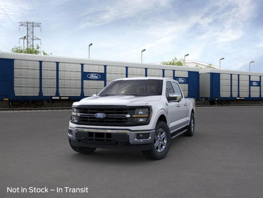 new 2024 Ford F-150 car, priced at $60,770