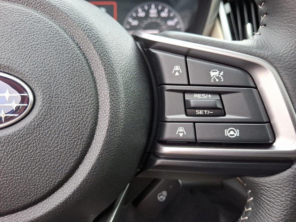 new 2025 Subaru Legacy car, priced at $36,002