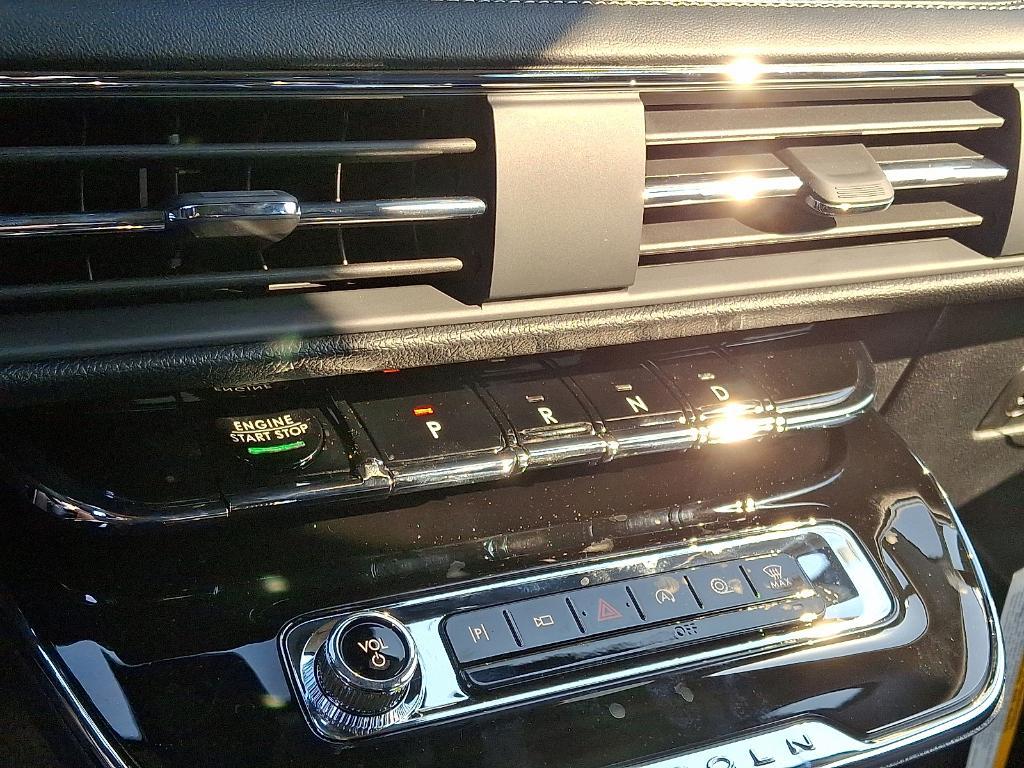 new 2025 Lincoln Corsair car, priced at $41,230