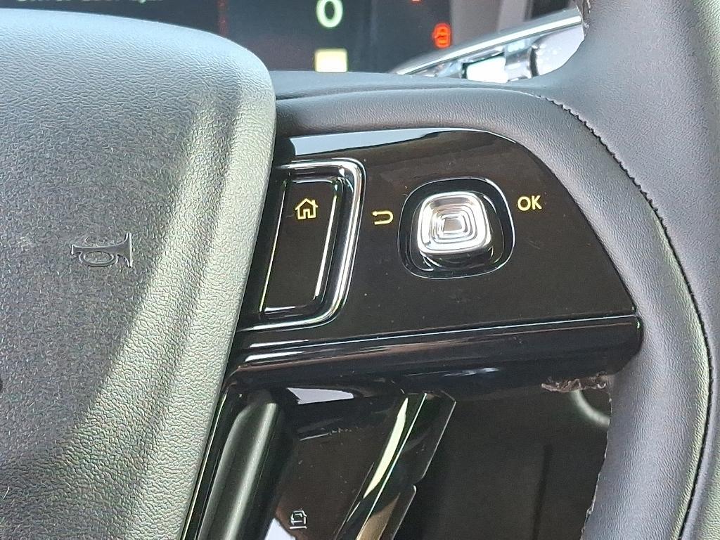 new 2025 Lincoln Corsair car, priced at $41,230