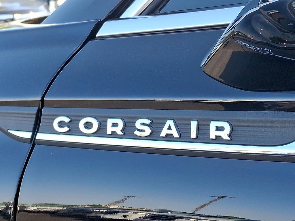 new 2025 Lincoln Corsair car, priced at $41,230