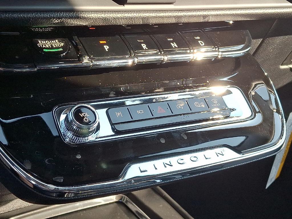 new 2025 Lincoln Corsair car, priced at $41,230