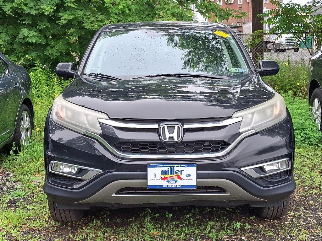 used 2016 Honda CR-V car, priced at $14,990