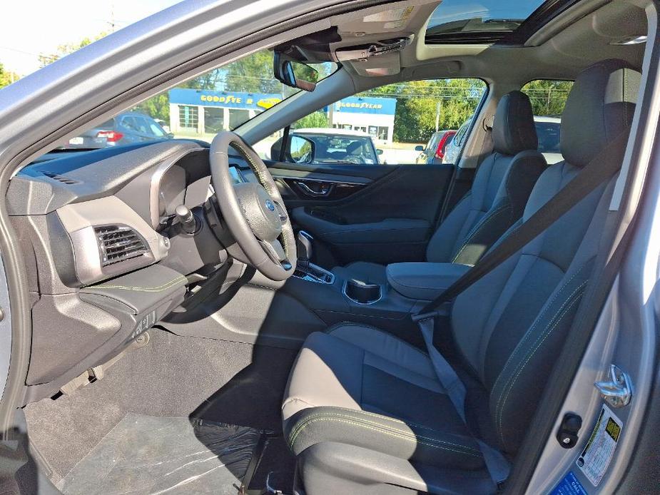 new 2025 Subaru Outback car, priced at $38,510