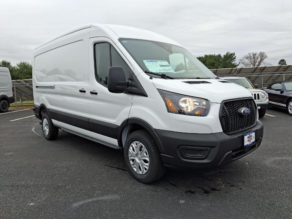 new 2024 Ford Transit-250 car, priced at $53,720