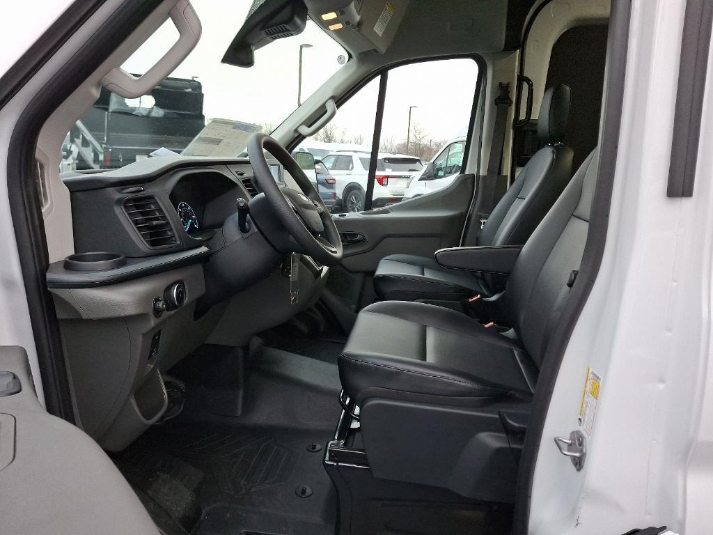 new 2024 Ford Transit-250 car, priced at $53,720