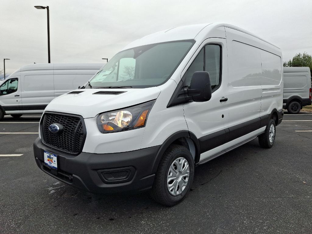 new 2024 Ford Transit-250 car, priced at $53,720