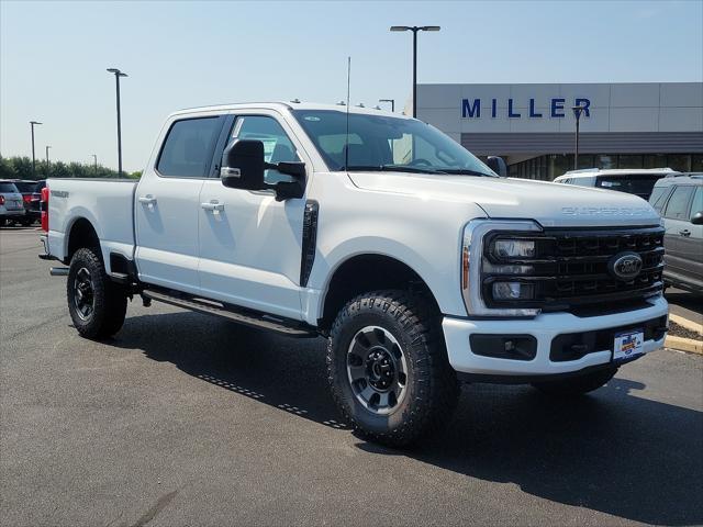 new 2024 Ford F-250 car, priced at $69,580