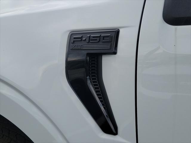 new 2024 Ford F-150 car, priced at $62,295