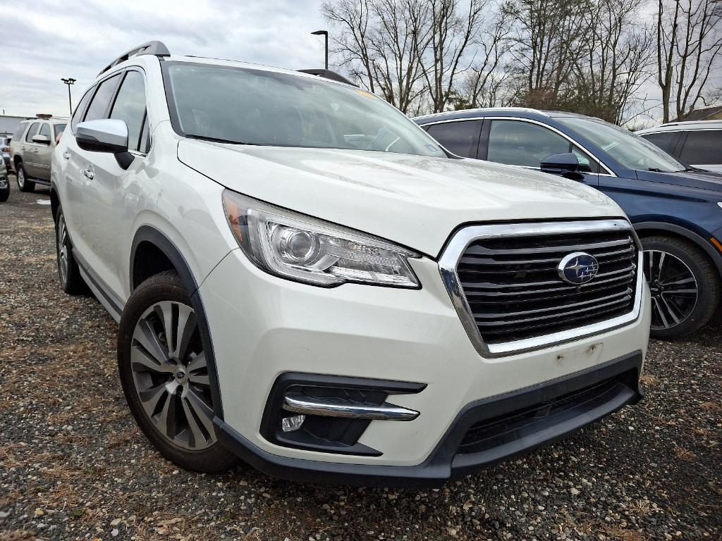 used 2019 Subaru Ascent car, priced at $22,490