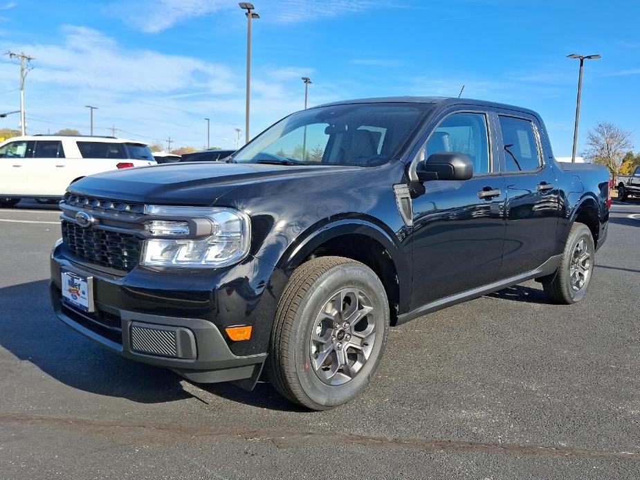 new 2024 Ford Maverick car, priced at $31,155