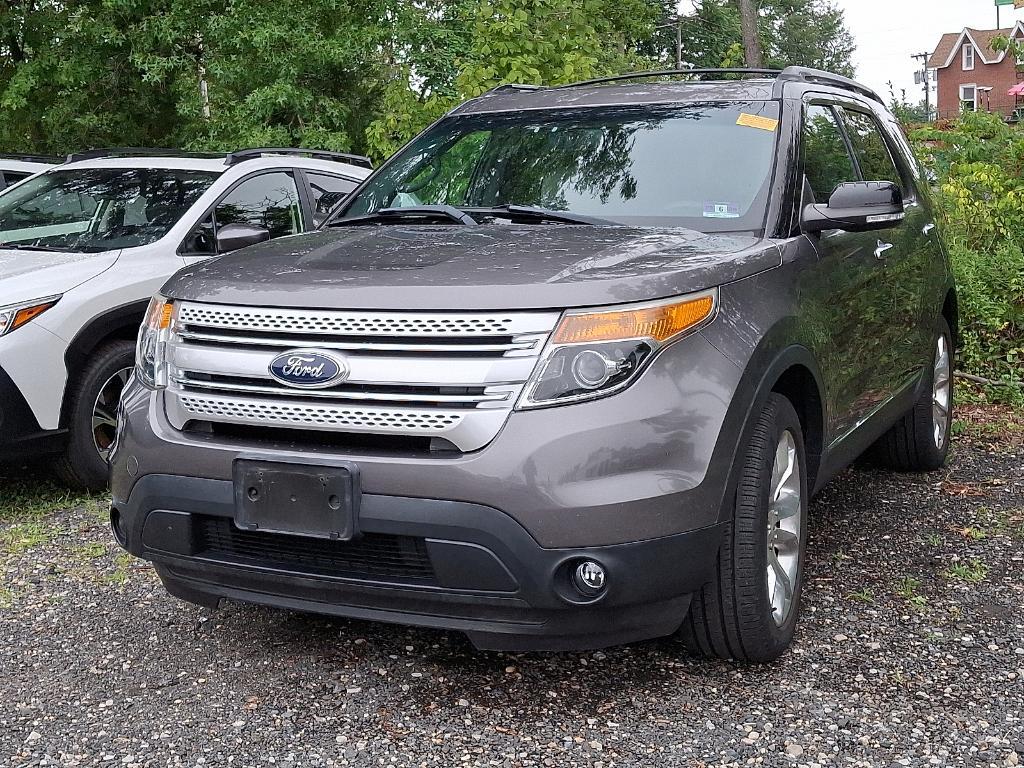 used 2013 Ford Explorer car, priced at $10,390