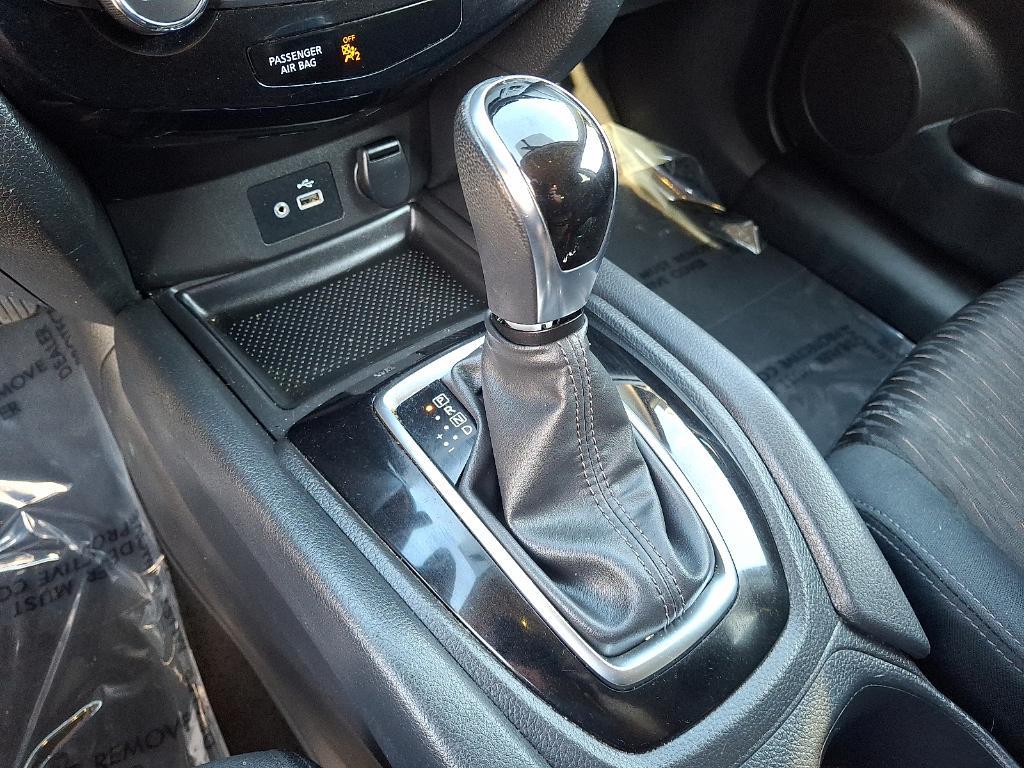 used 2018 Nissan Rogue car, priced at $13,990