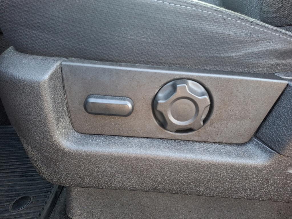 used 2013 Ford F-150 car, priced at $14,690