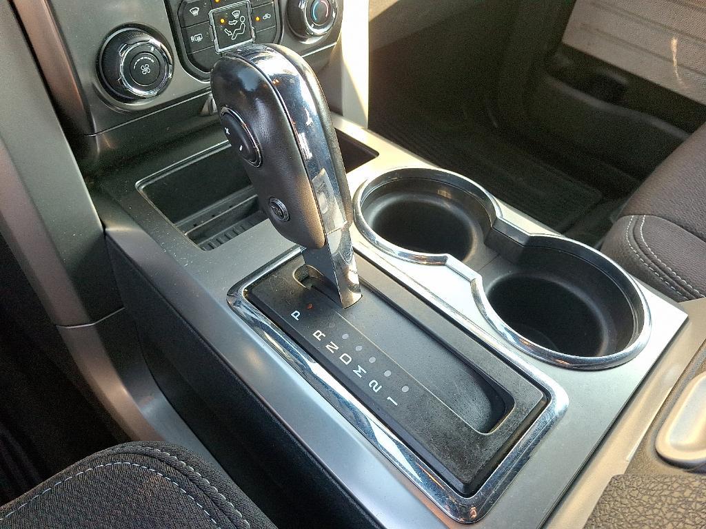 used 2013 Ford F-150 car, priced at $14,690