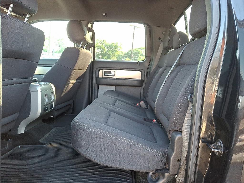 used 2013 Ford F-150 car, priced at $14,690