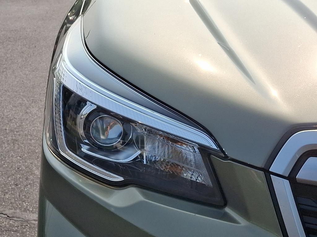 used 2019 Subaru Forester car, priced at $15,490