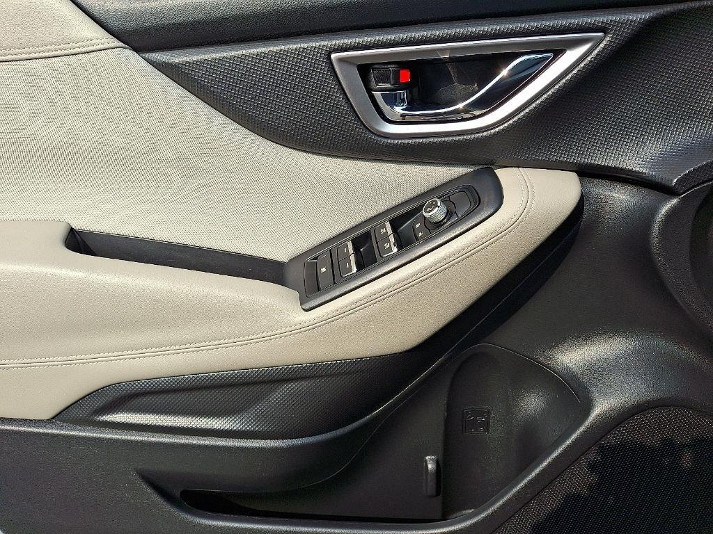 used 2019 Subaru Forester car, priced at $15,490