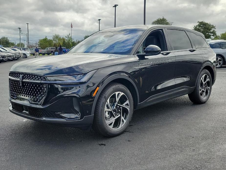 new 2024 Lincoln Nautilus car, priced at $62,285