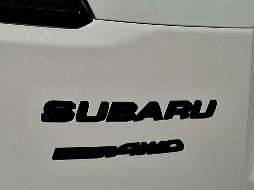 new 2025 Subaru Outback car, priced at $44,285