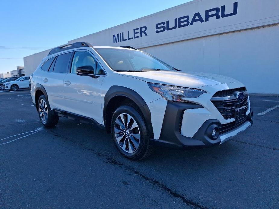 used 2024 Subaru Outback car, priced at $32,491