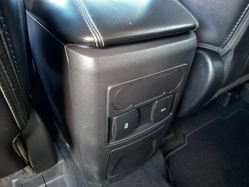 used 2023 Ford Explorer car, priced at $30,990