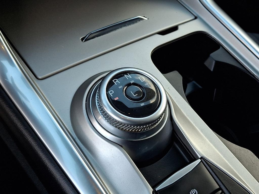 used 2023 Ford Explorer car, priced at $30,990