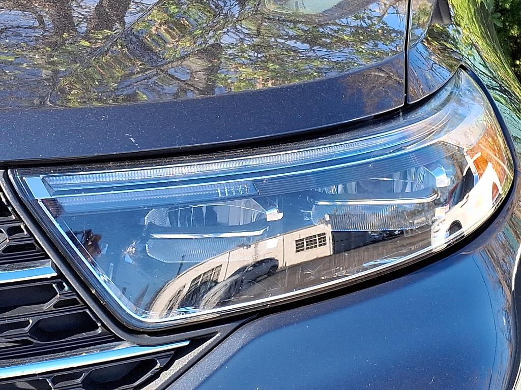 used 2023 Ford Explorer car, priced at $31,190