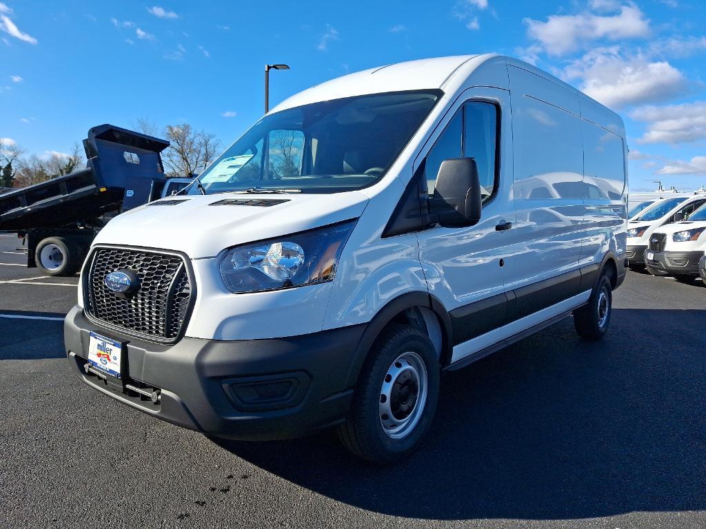 new 2024 Ford Transit-250 car, priced at $53,760