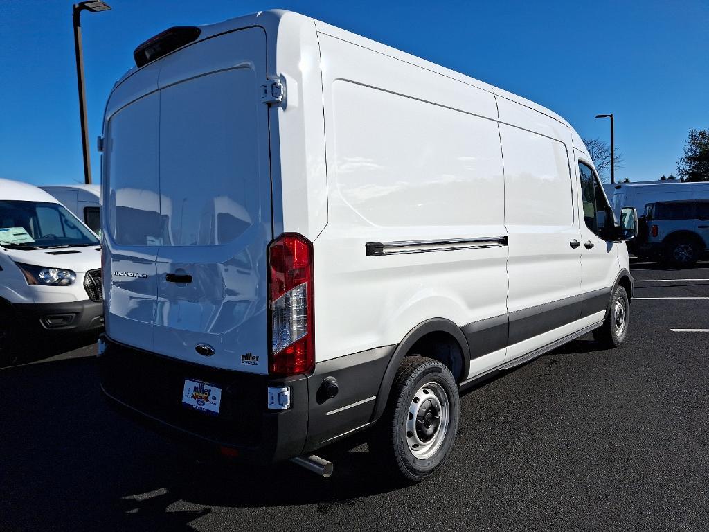 new 2024 Ford Transit-250 car, priced at $53,760