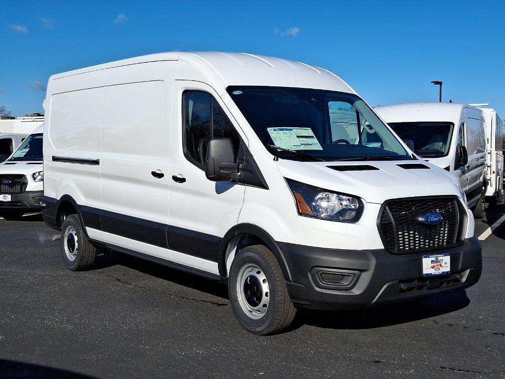 new 2024 Ford Transit-250 car, priced at $53,760