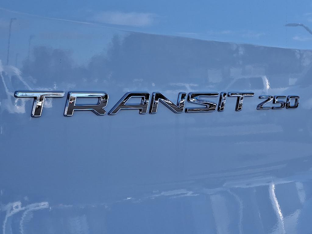 new 2024 Ford Transit-250 car, priced at $53,760