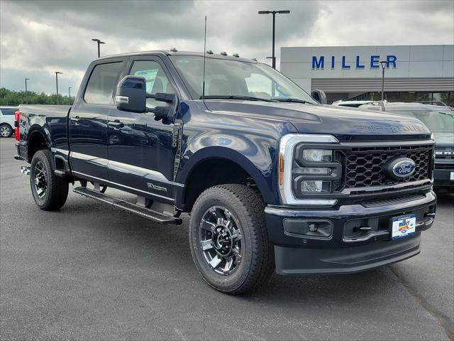 new 2024 Ford F-250 car, priced at $85,075