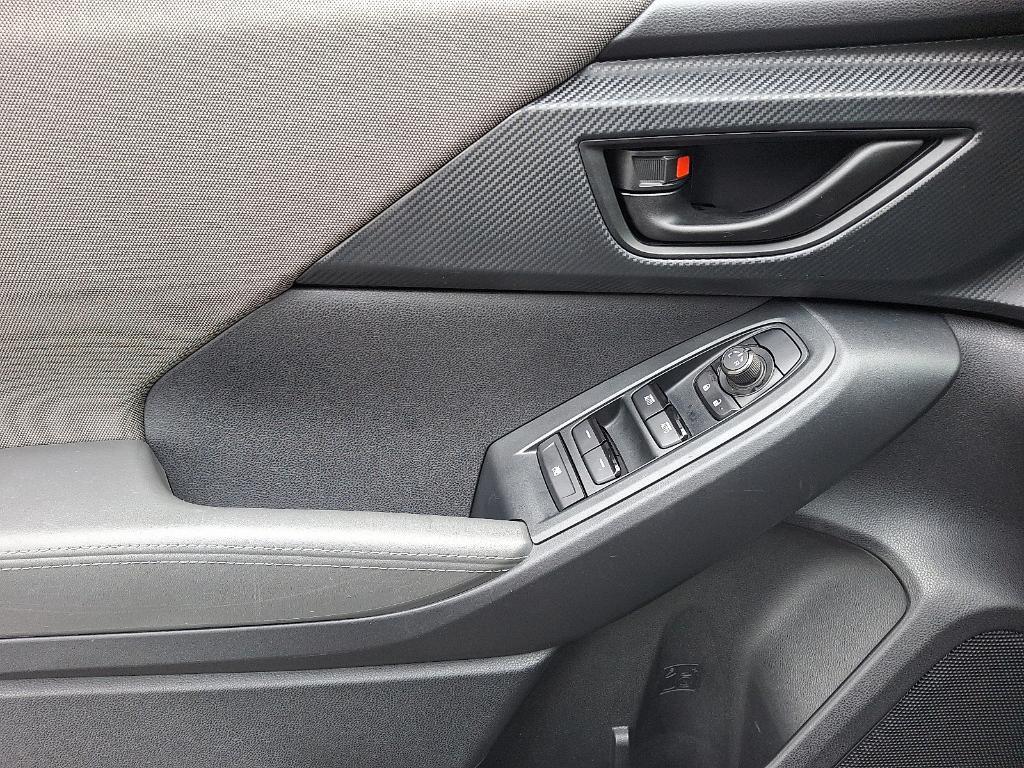 used 2024 Subaru Crosstrek car, priced at $26,991