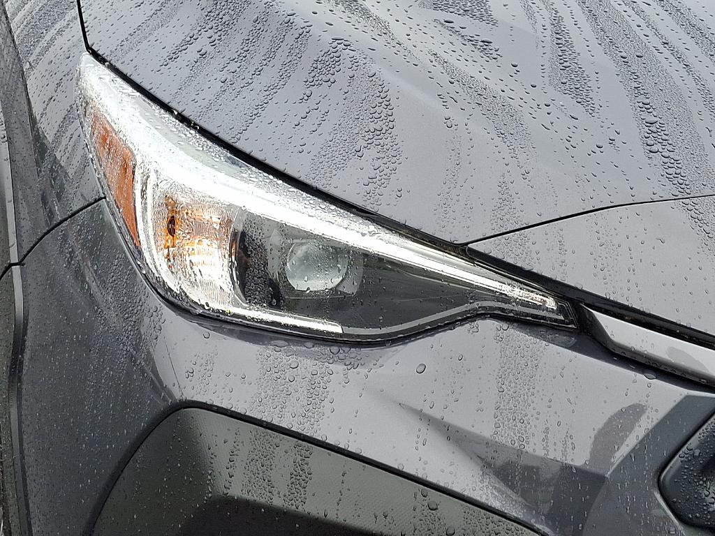 used 2024 Subaru Crosstrek car, priced at $26,991
