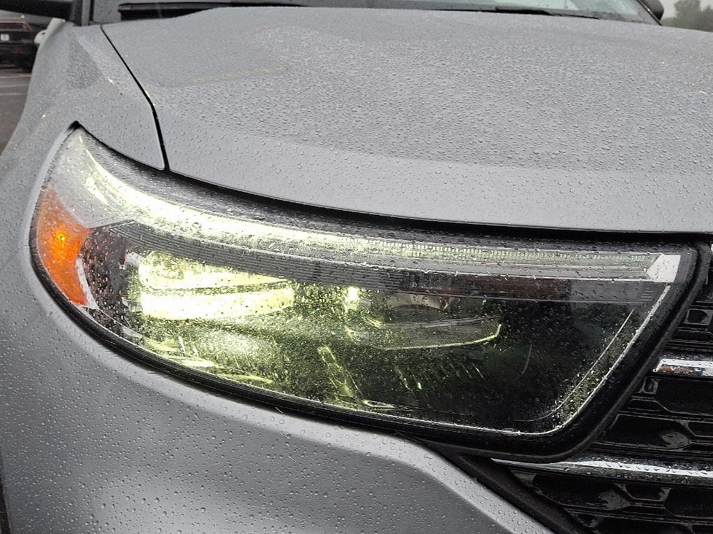 used 2022 Ford Explorer car, priced at $27,995