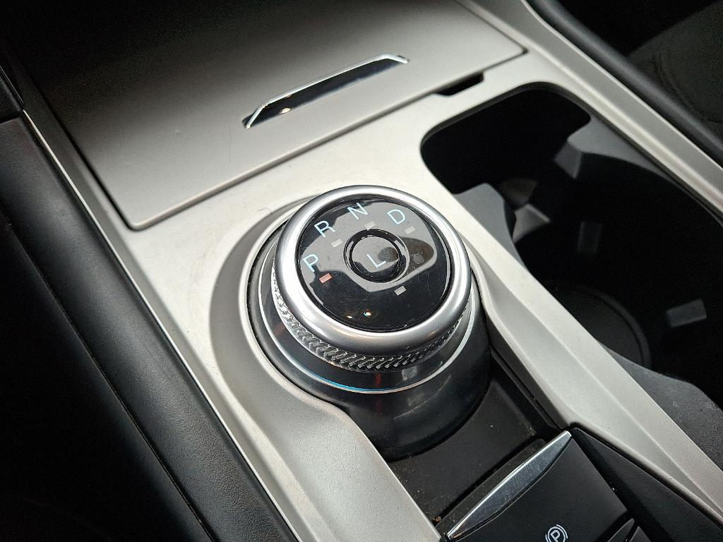 used 2022 Ford Explorer car, priced at $27,995