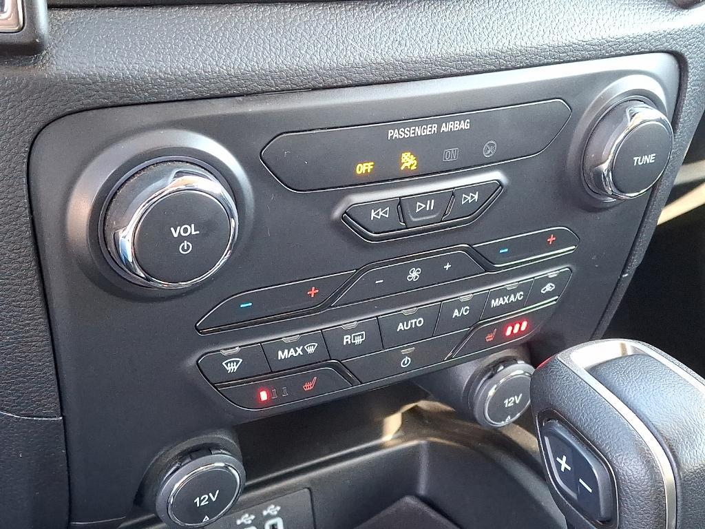 used 2021 Ford Ranger car, priced at $36,995