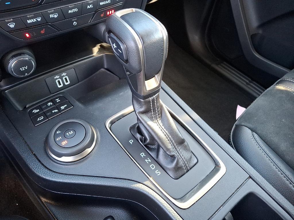 used 2021 Ford Ranger car, priced at $36,995