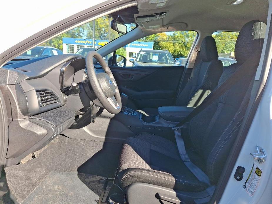 new 2025 Subaru Outback car, priced at $30,709