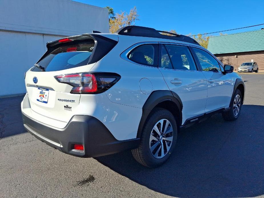 new 2025 Subaru Outback car, priced at $30,709