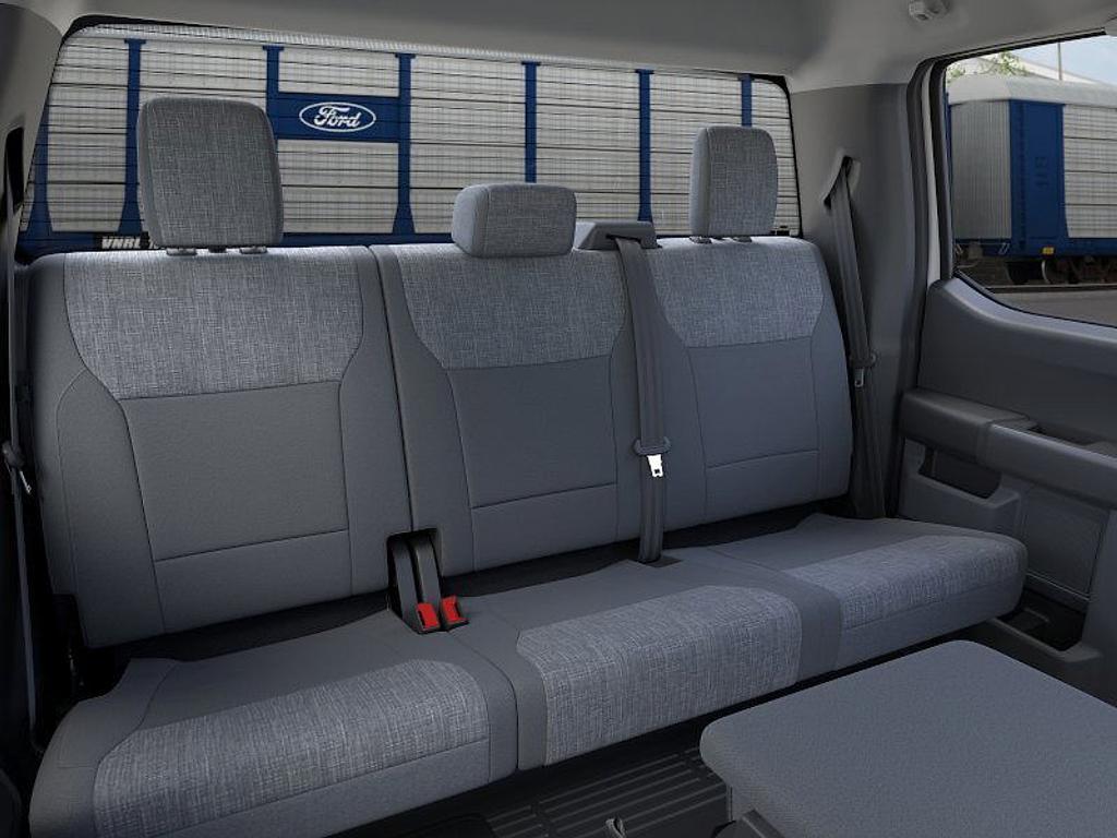 new 2025 Ford F-250 car, priced at $59,400