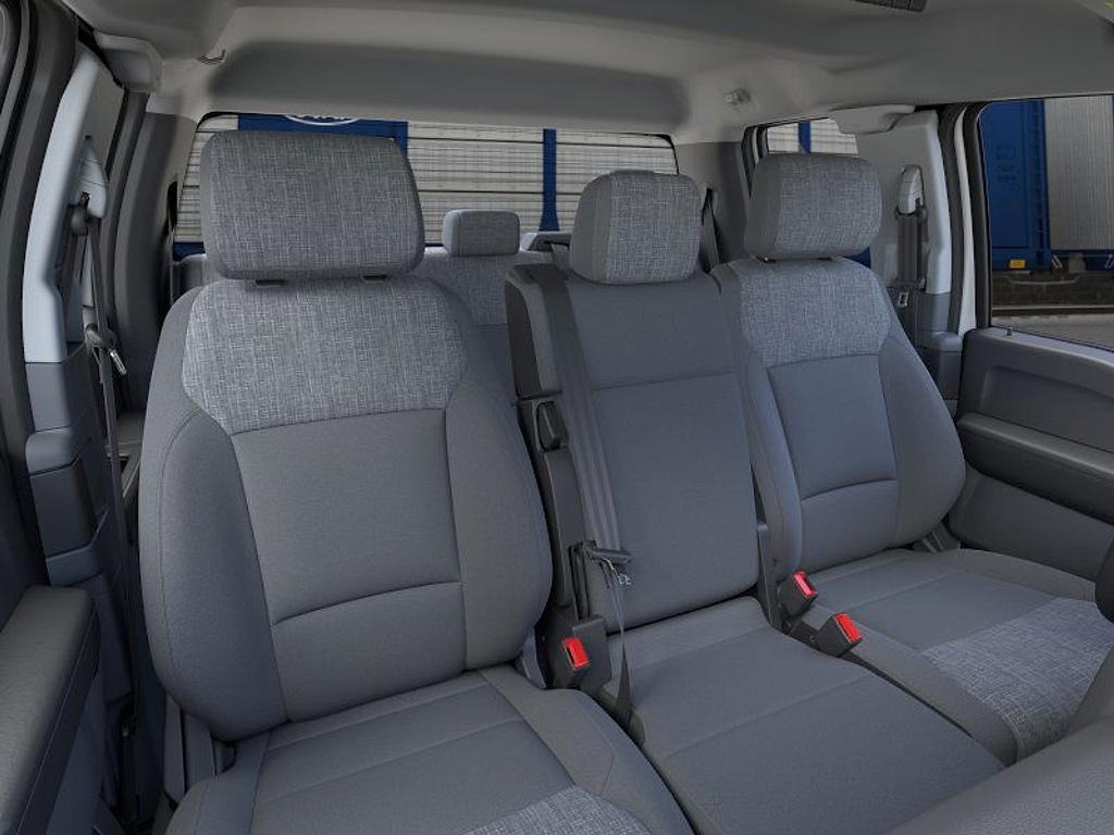 new 2025 Ford F-250 car, priced at $59,400