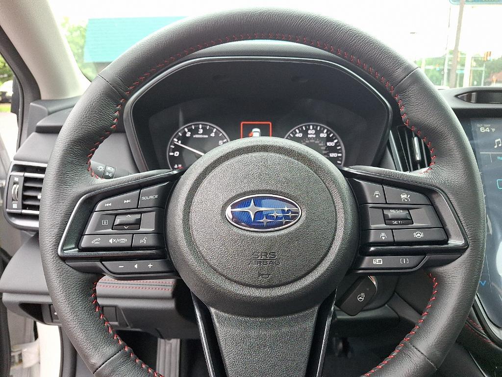new 2025 Subaru Legacy car, priced at $37,039