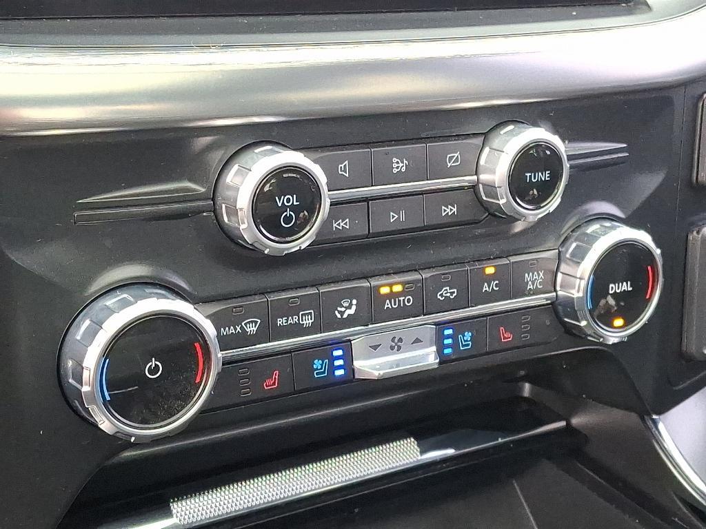 used 2022 Ford F-150 car, priced at $51,995