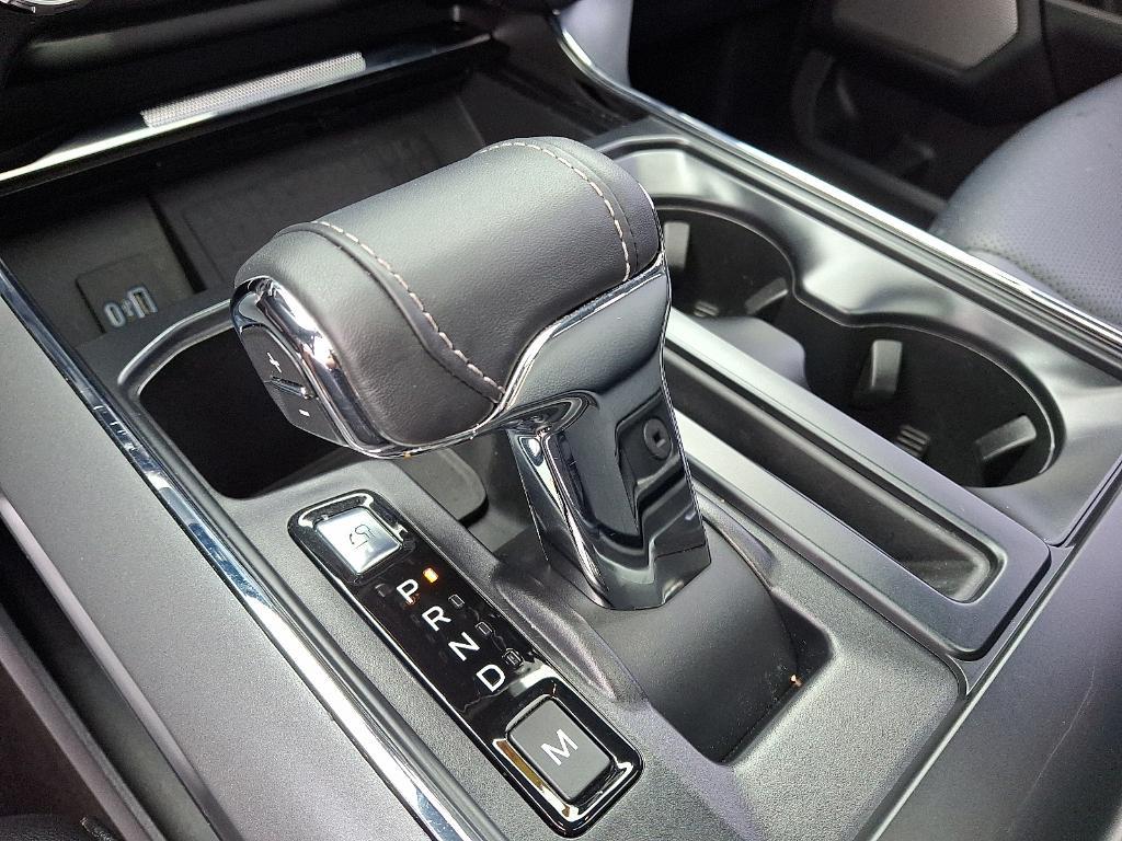 used 2022 Ford F-150 car, priced at $51,995