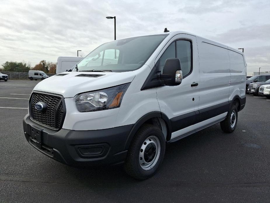 new 2024 Ford Transit-250 car, priced at $51,500