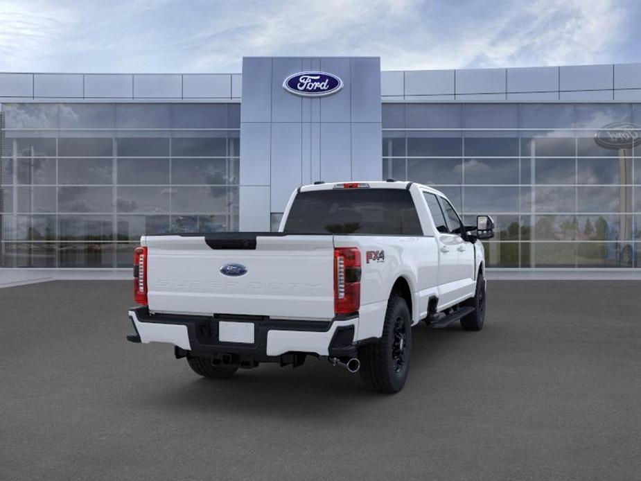 new 2024 Ford F-350 car, priced at $67,740