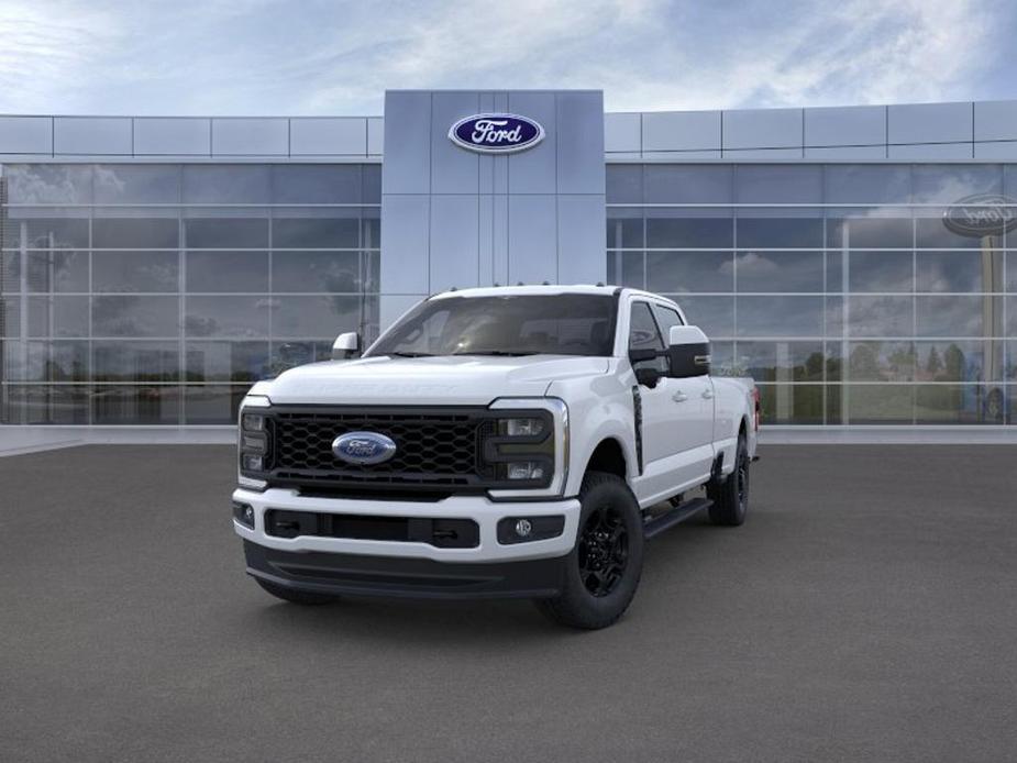 new 2024 Ford F-350 car, priced at $67,740