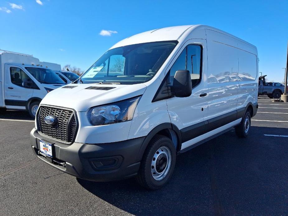 new 2024 Ford Transit-350 car, priced at $59,515